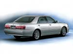 Toyota Crown Athlete 1999 года